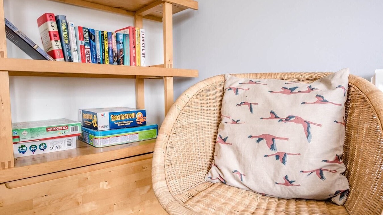 Photo of Bedroom in Walberswick