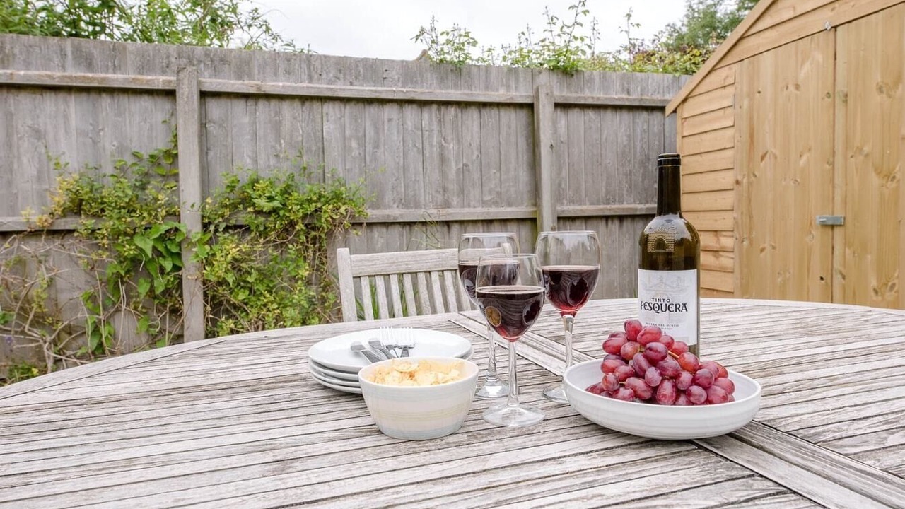 Photo of Outdoor in Walberswick