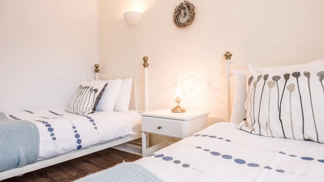 Photo of Bedroom in Walberswick