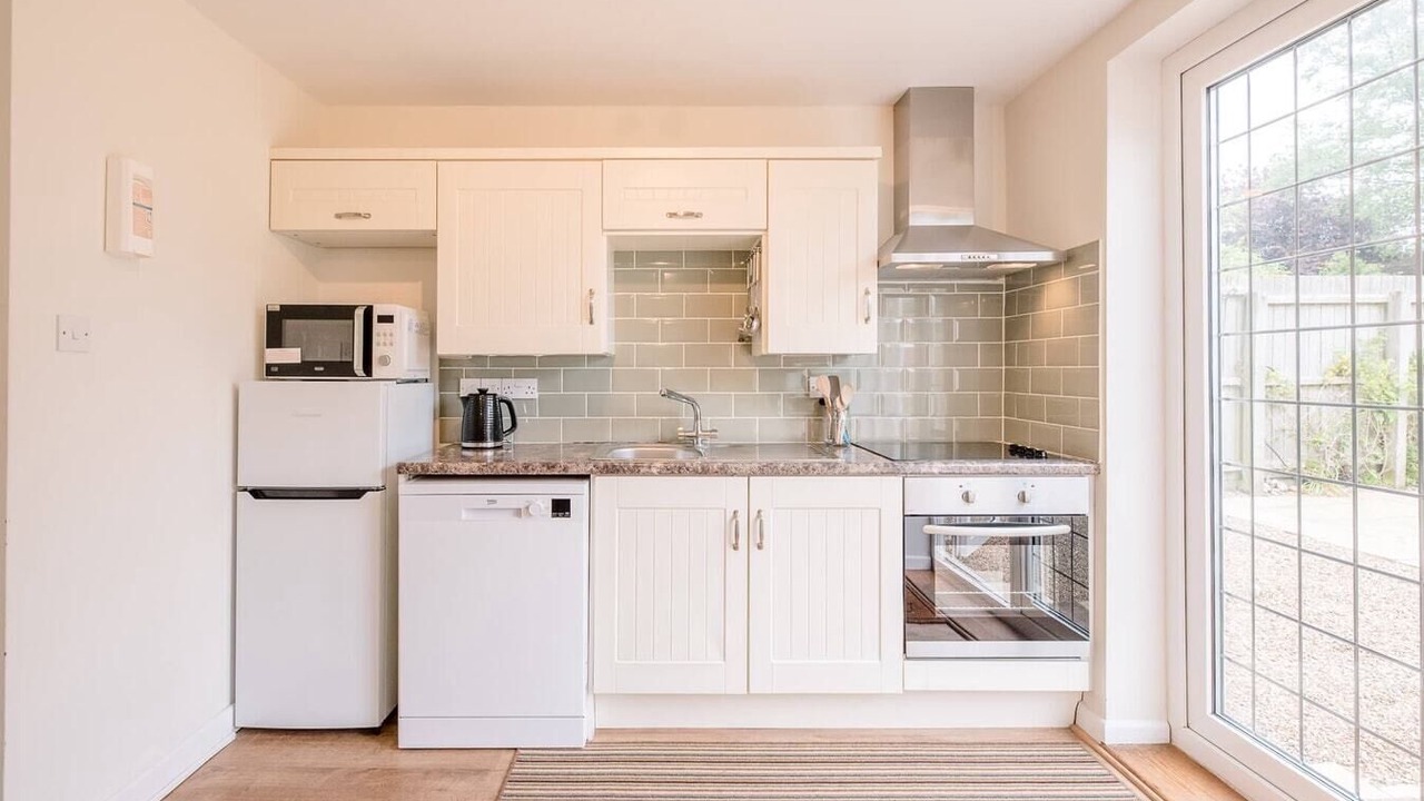 Photo of Kitchen in Walberswick
