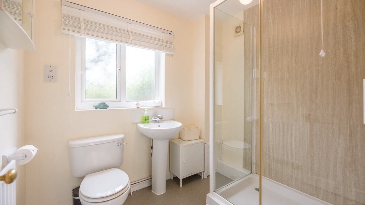 Photo of Bathroom in Walberswick