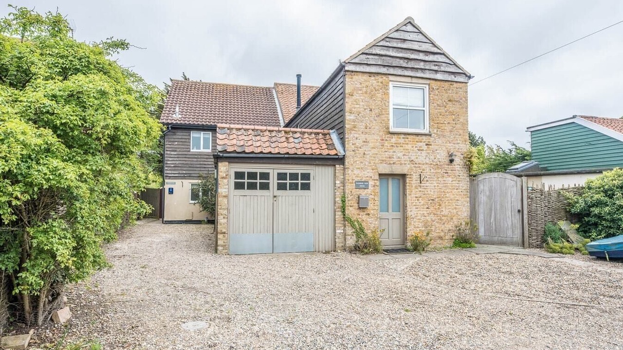 Photo of Outdoor in Walberswick