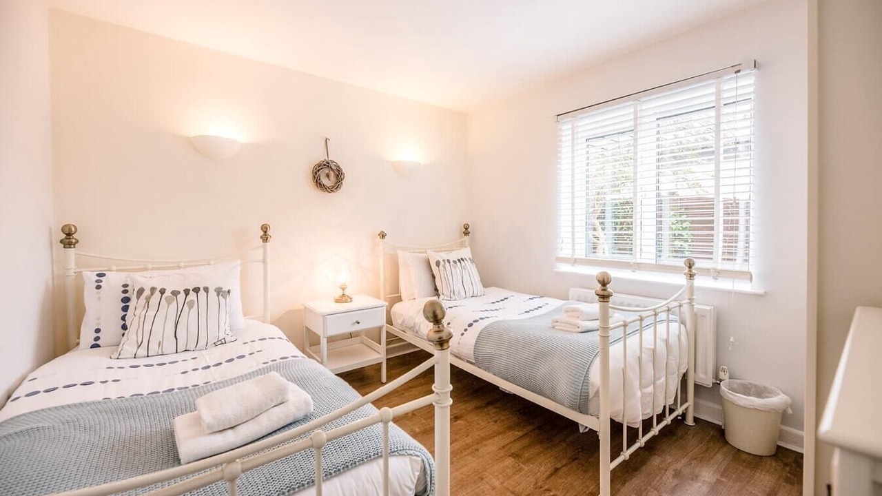 Photo of Bedroom in Walberswick