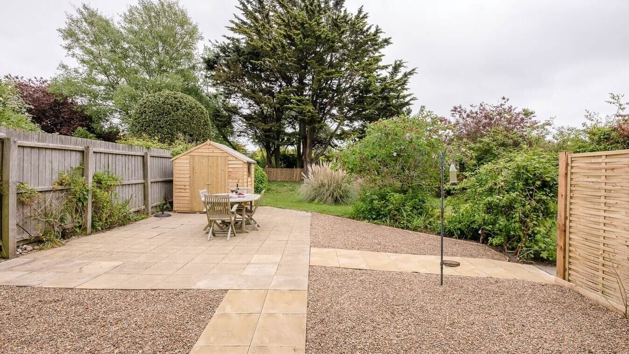 Photo of Outdoor in Walberswick