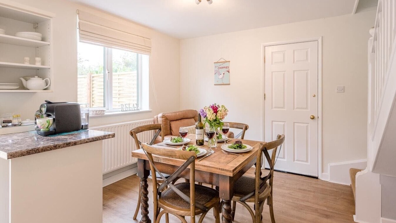 Photo of Others in Walberswick