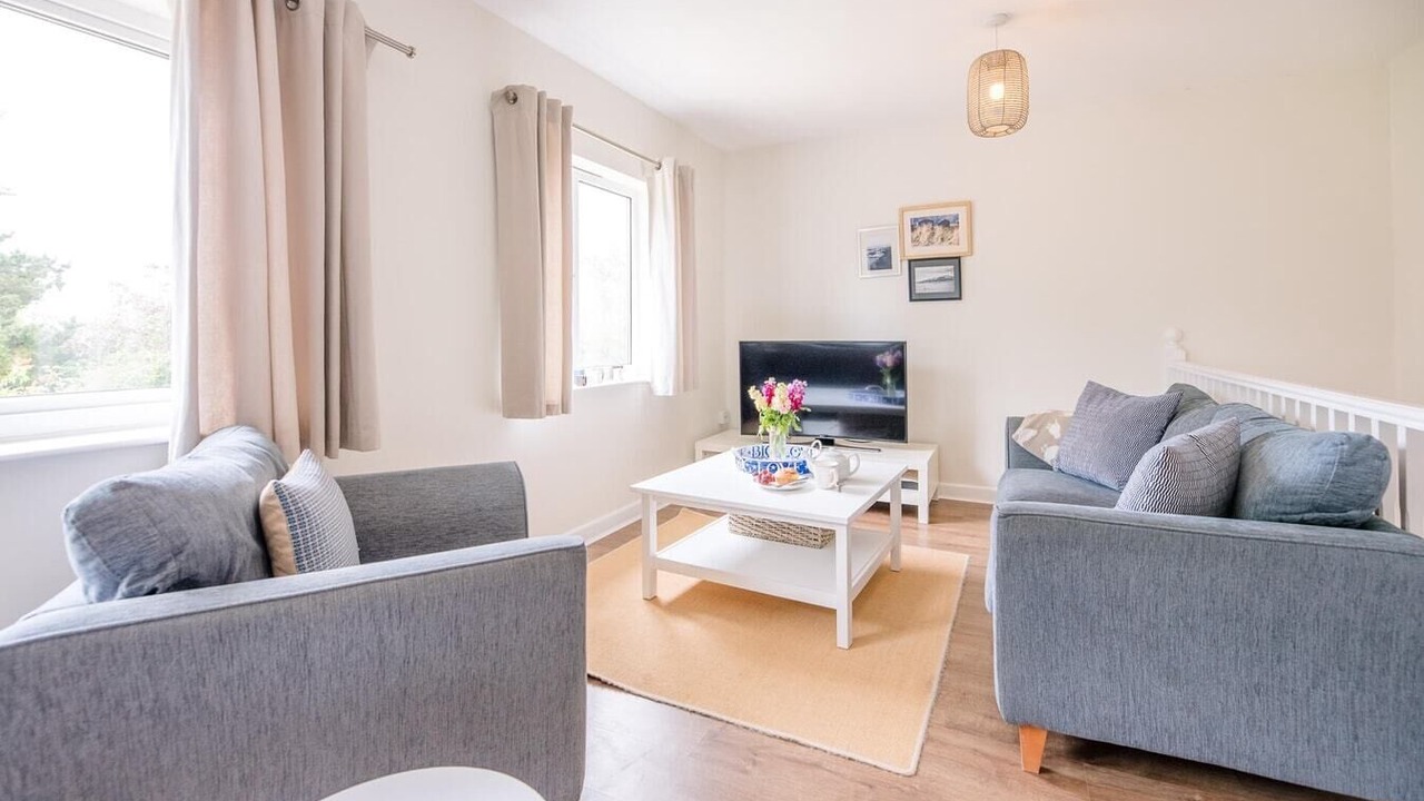 Photo of Livingroom in Walberswick