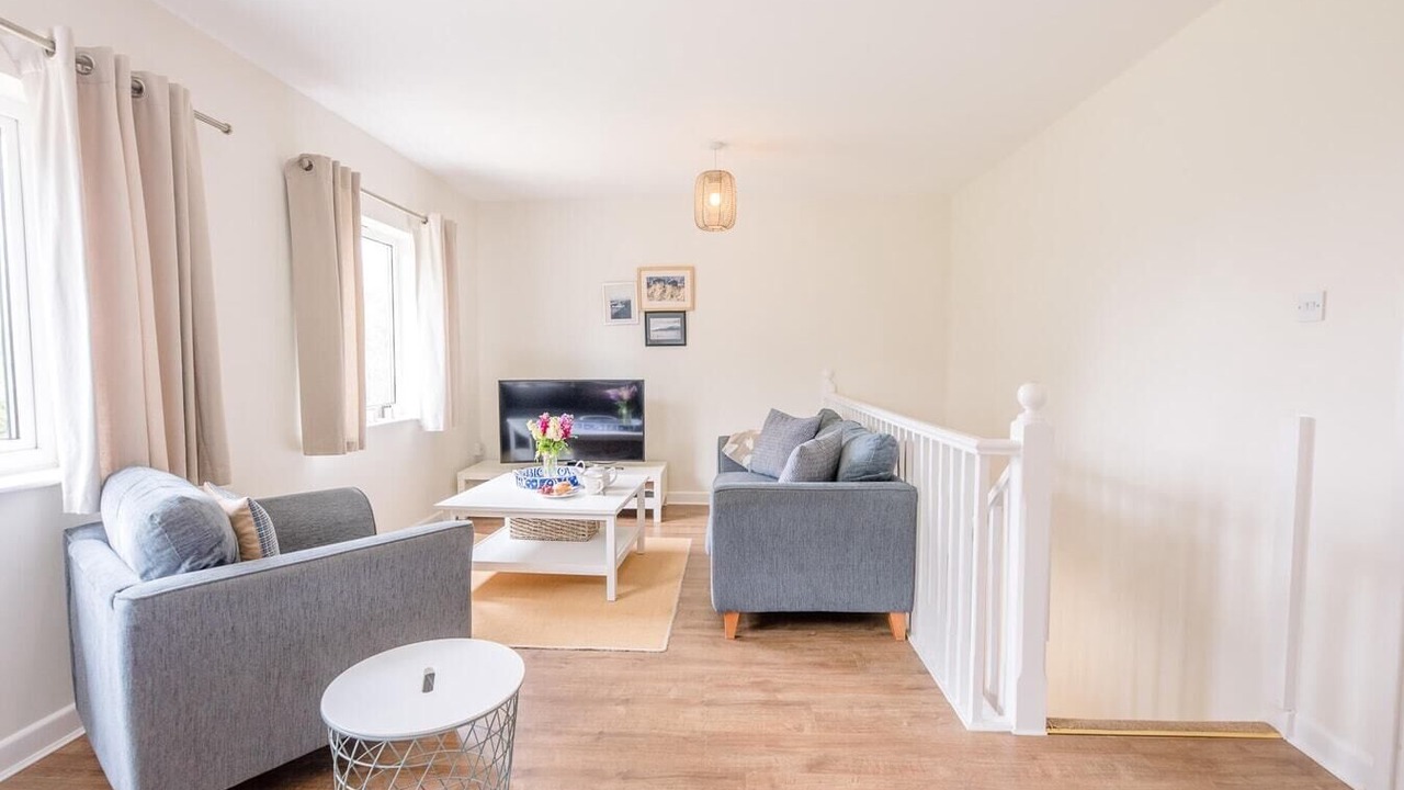 Photo of Livingroom in Walberswick