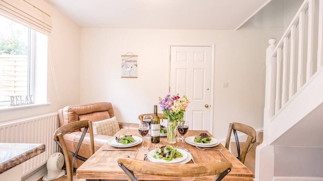 Photo of Others in Walberswick