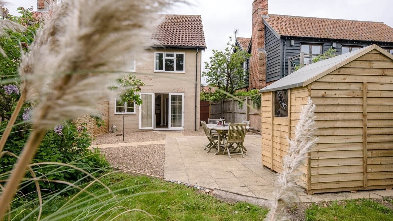 Photo of Outdoor in Walberswick