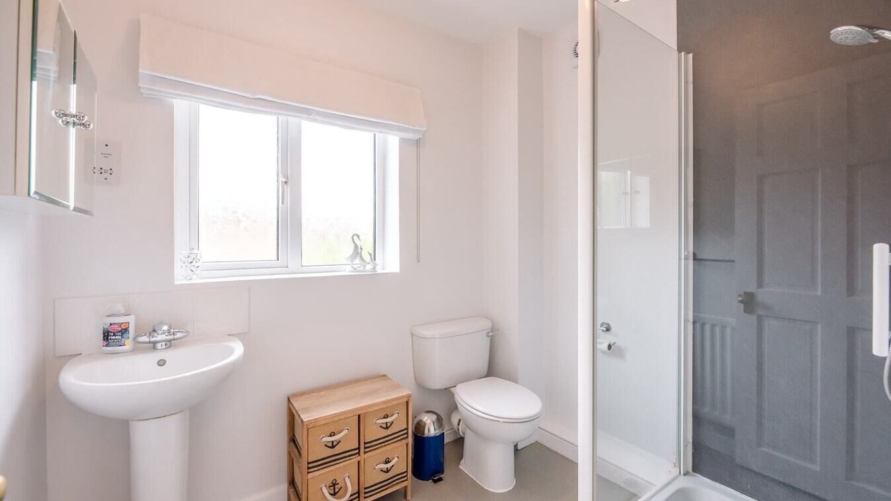 Photo of Bathroom in Walberswick