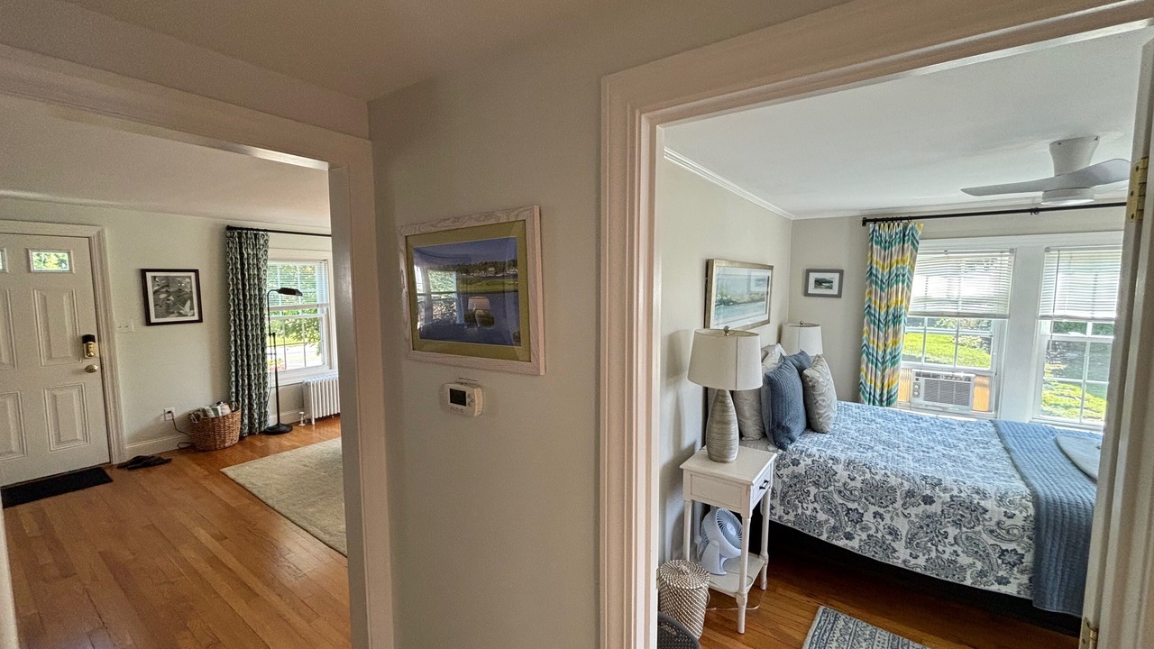 Photo of Bedroom in Dartmouth