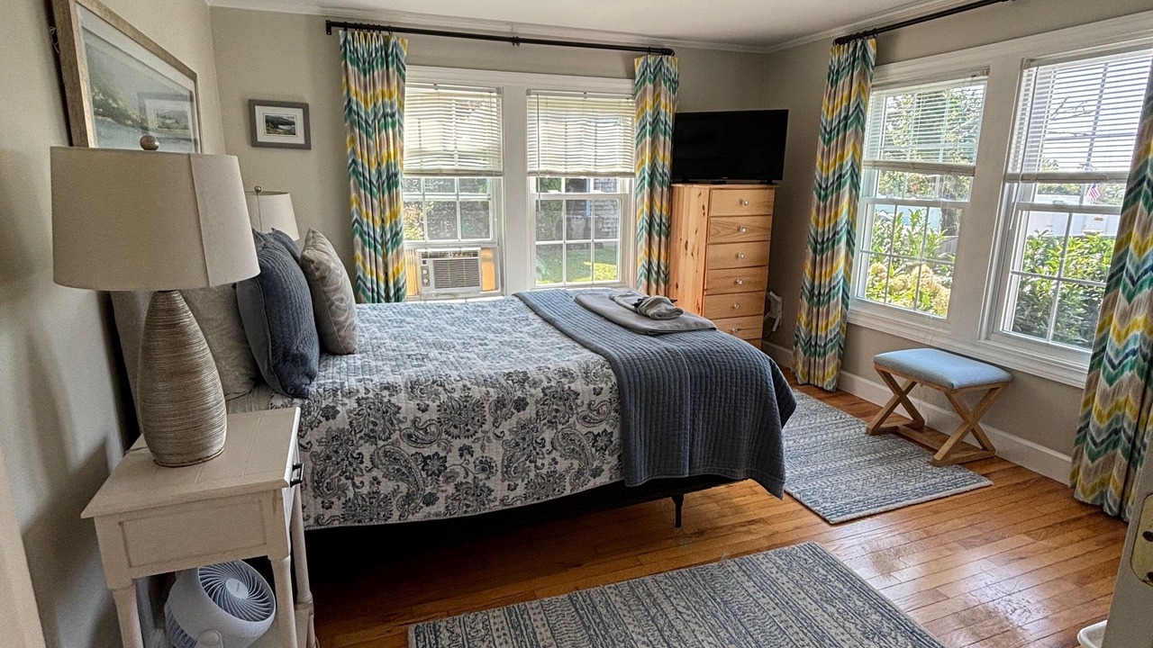 Photo of Bedroom in Dartmouth