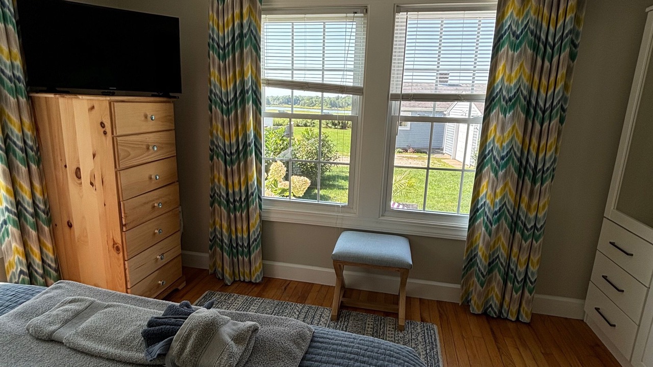 Photo of Bedroom in Dartmouth