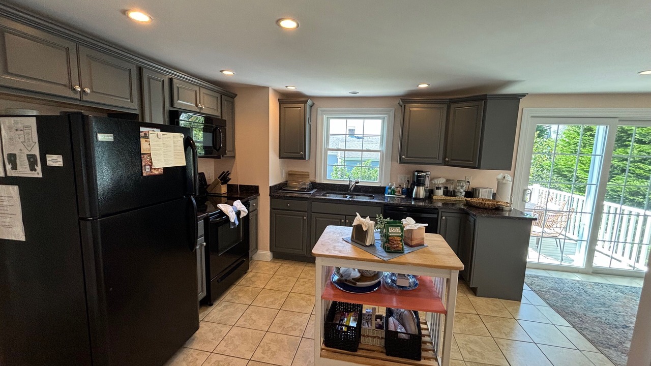 Photo of Kitchen in Dartmouth