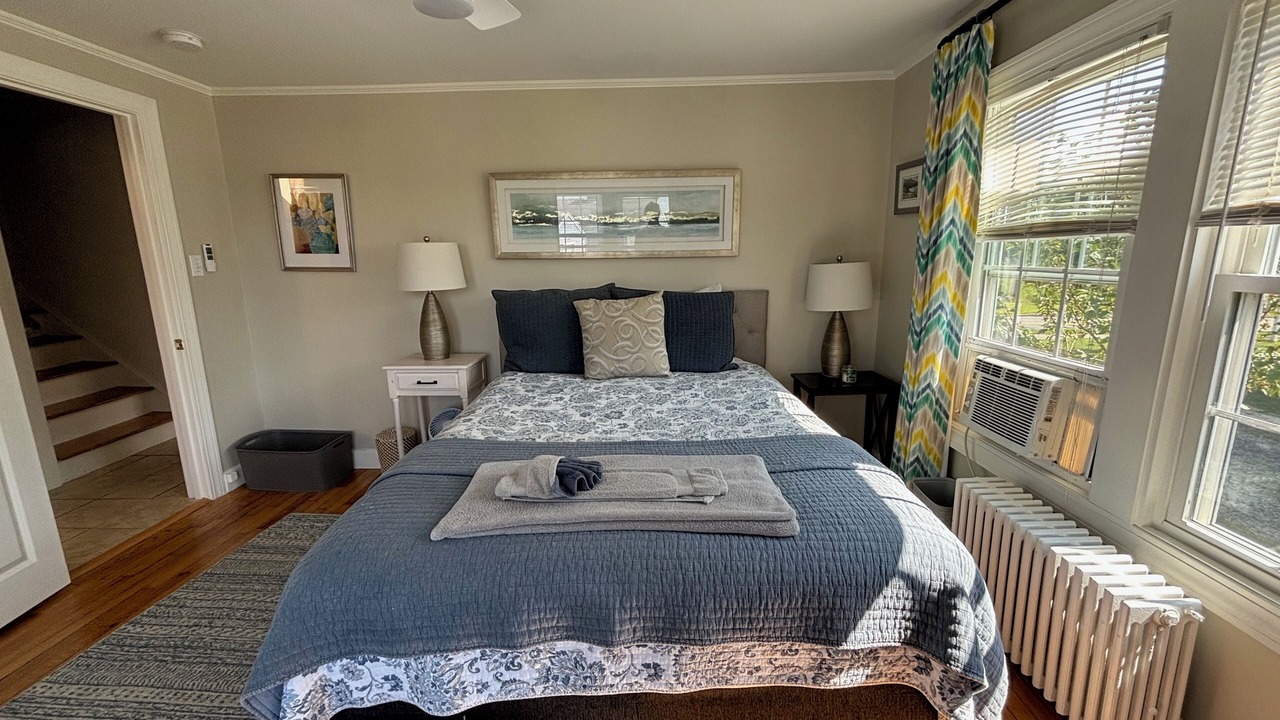 Photo of Bedroom in Dartmouth
