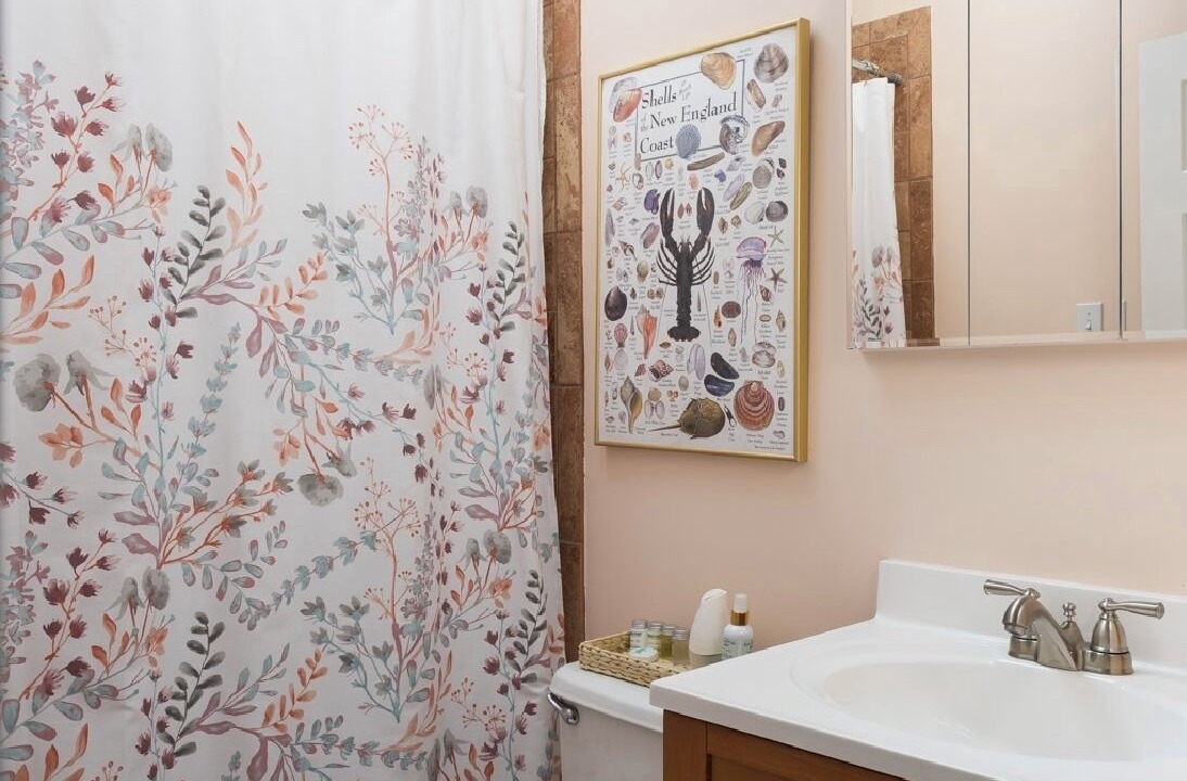 Photo of Bathroom in Dartmouth