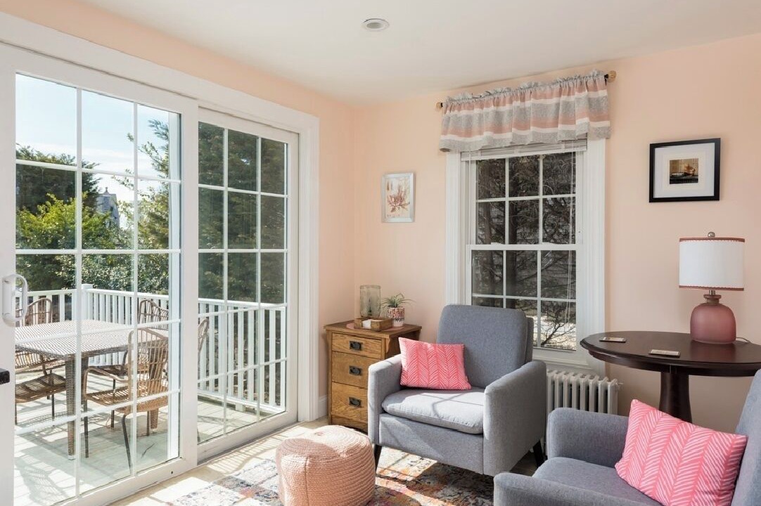 Photo of Livingroom in Dartmouth