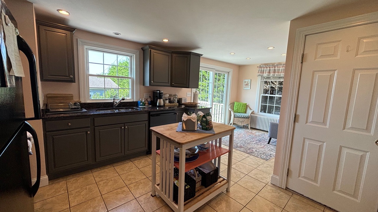 Photo of Kitchen in Dartmouth