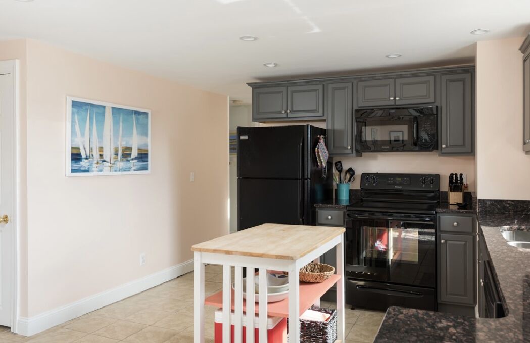Photo of Kitchen in Dartmouth