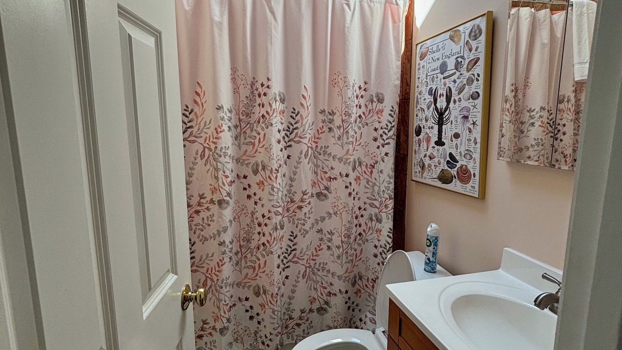 Photo of Bathroom in Dartmouth