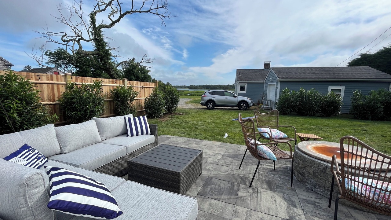 Photo of Patio Balcony in Dartmouth