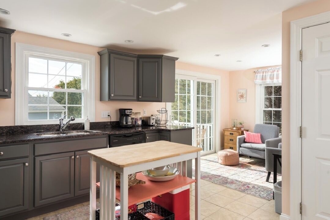 Photo of Kitchen in Dartmouth
