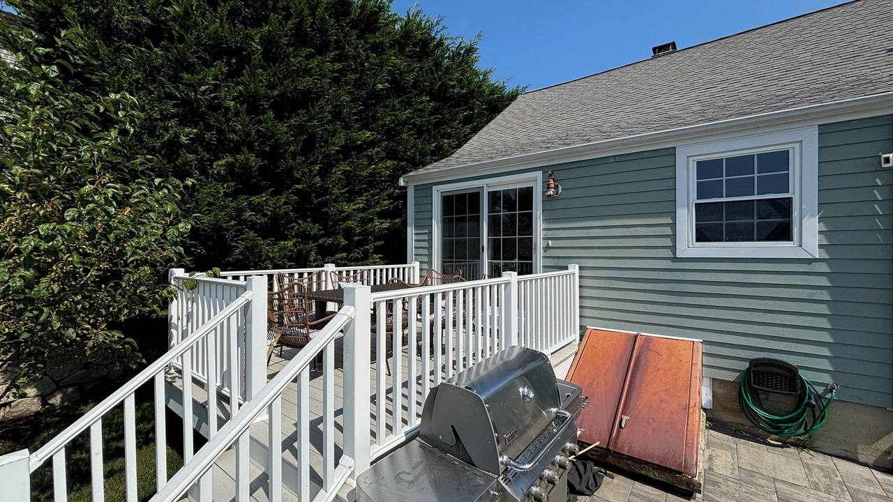 Photo of Patio Balcony in Dartmouth