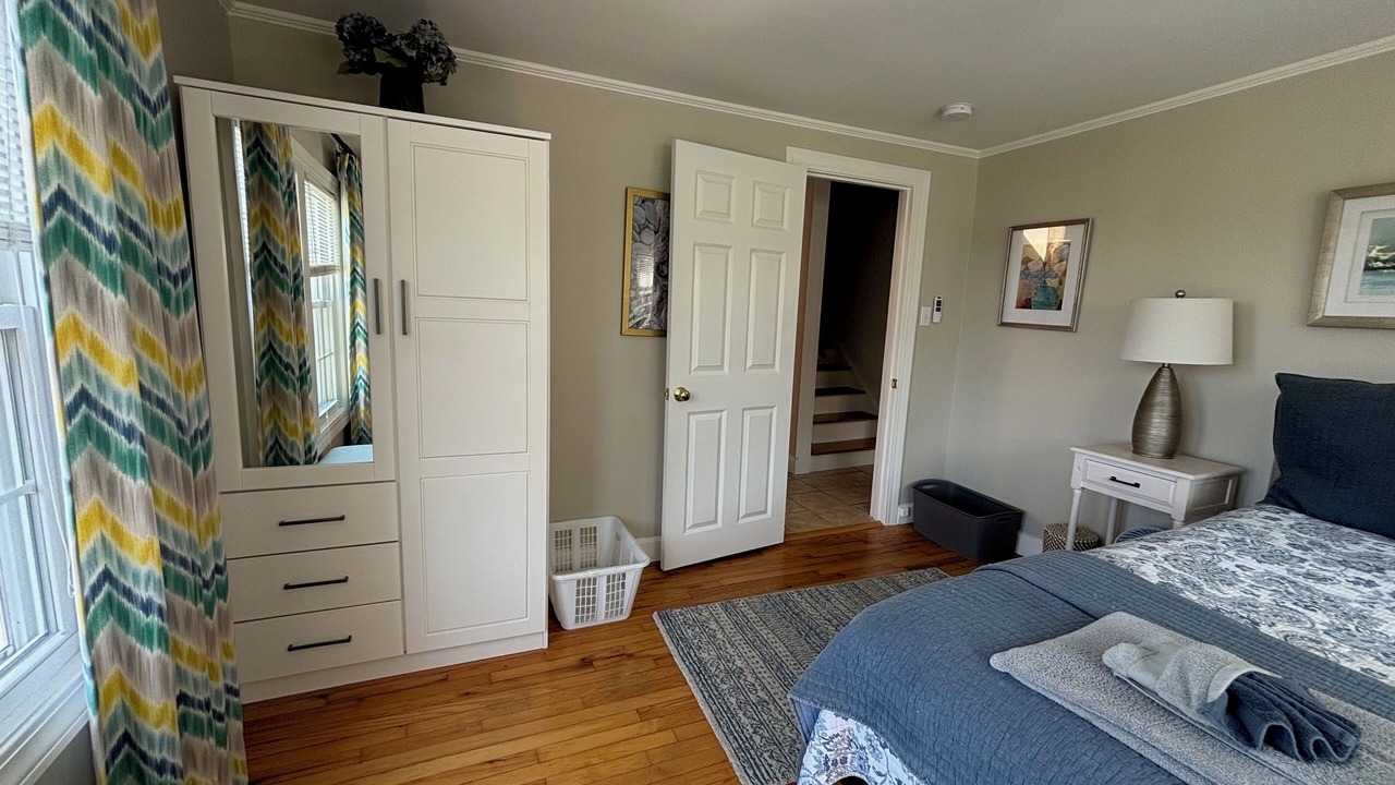 Photo of Bedroom in Dartmouth