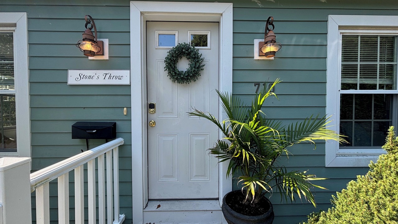 Photo of Outdoor in Dartmouth