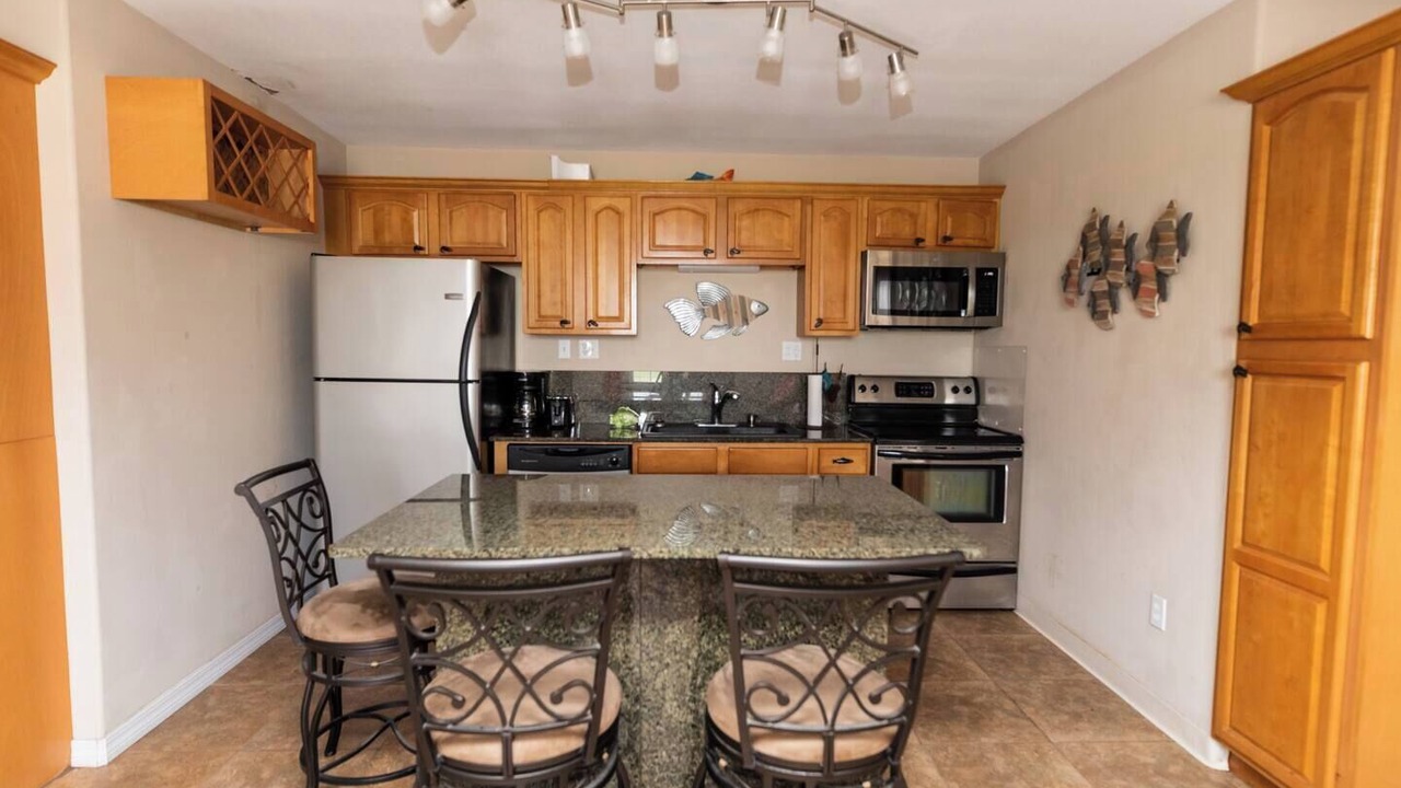 Photo of Kitchen in Boothville-Venice