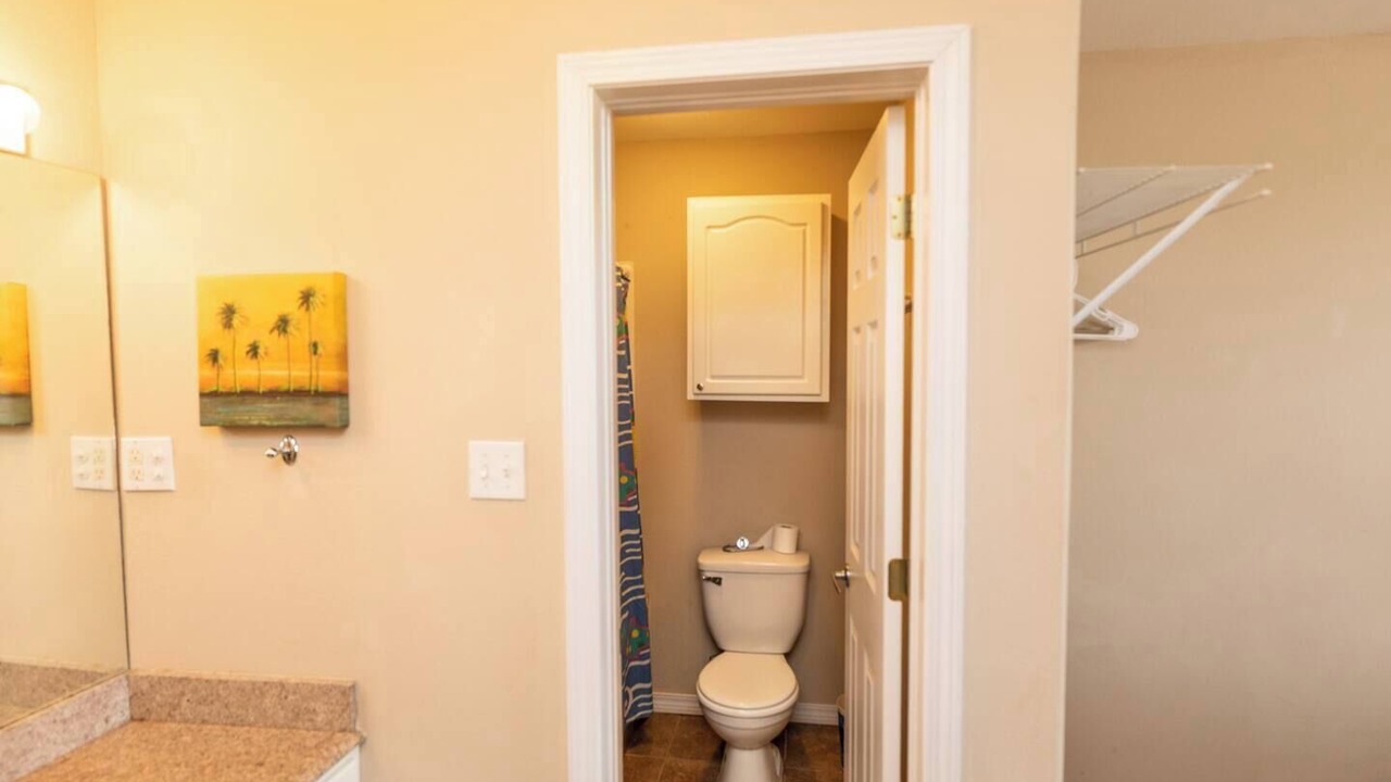 Photo of Bathroom in Boothville-Venice