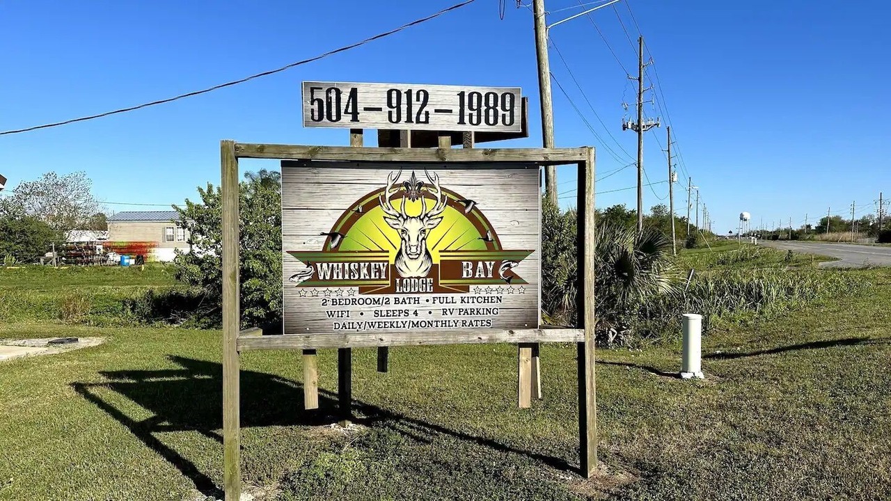 Photo of Others in Boothville-Venice