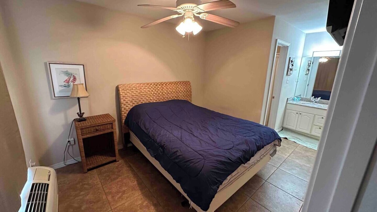 Photo of Bedroom in Boothville-Venice