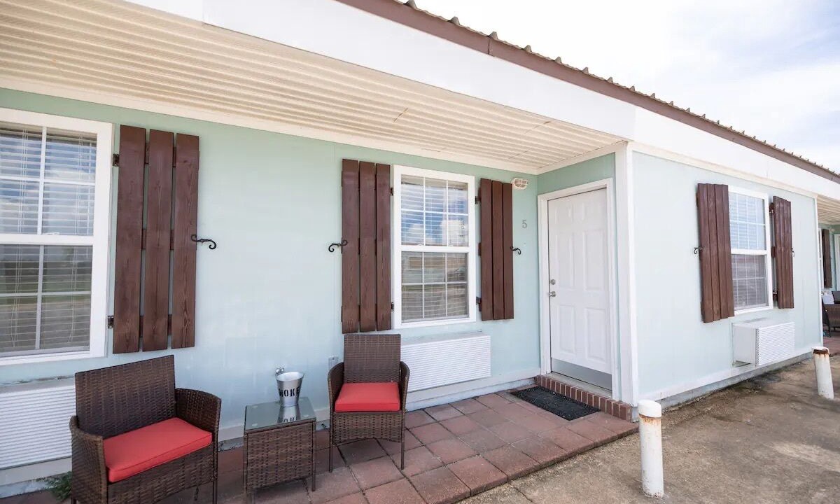 Photo of Outdoor in Boothville-Venice