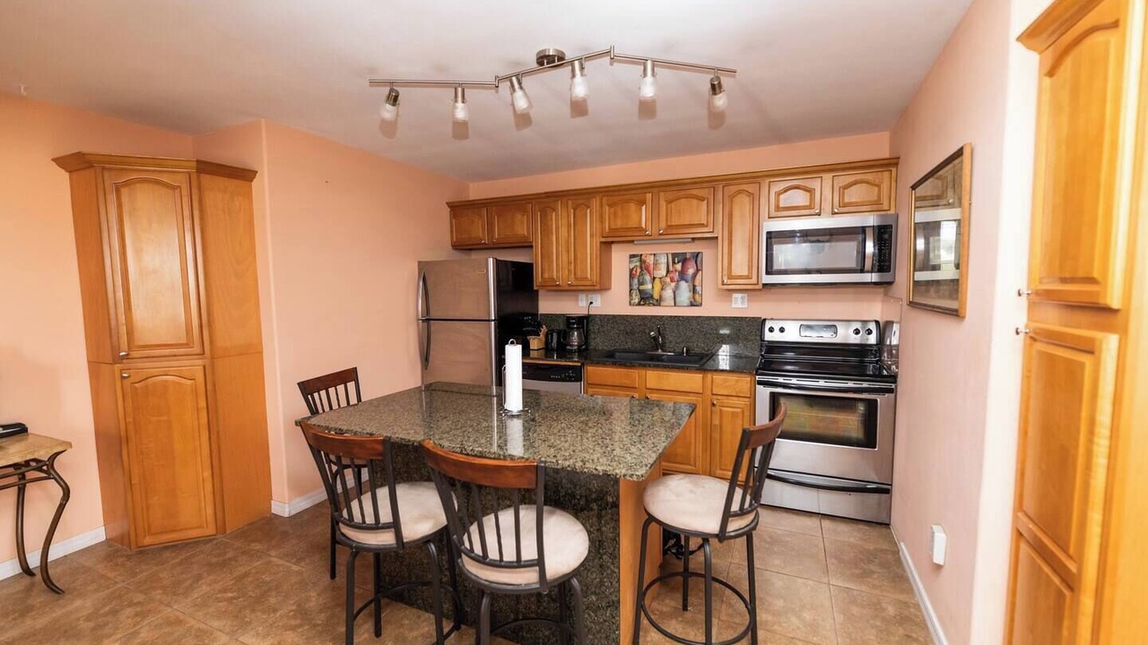 Photo of Kitchen in Boothville-Venice