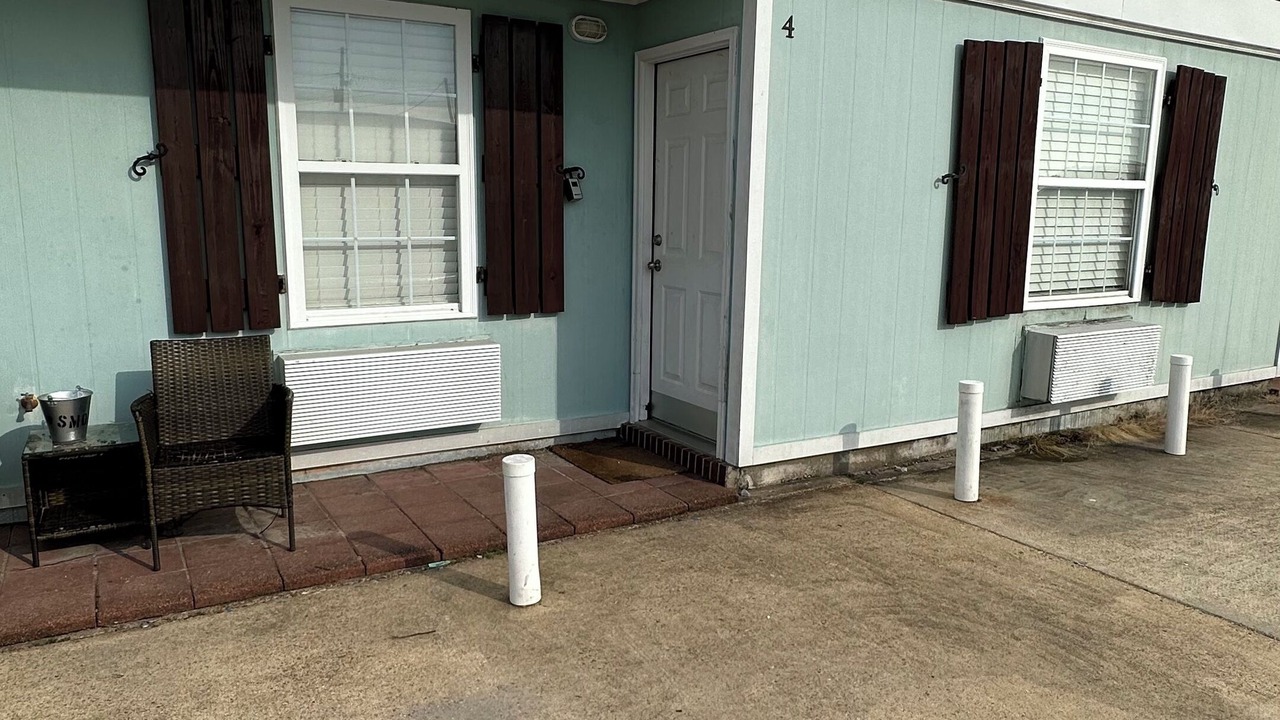Photo of Outdoor in Boothville-Venice