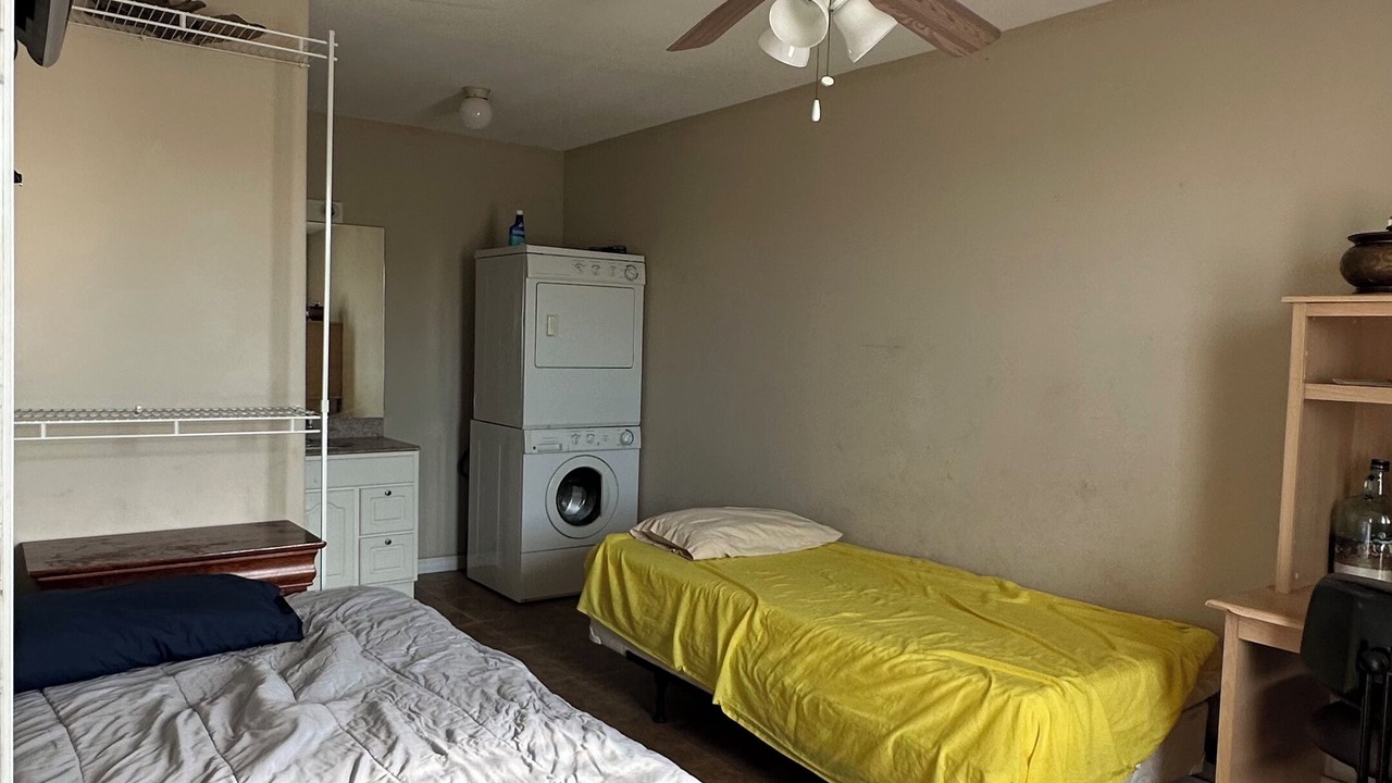 Photo of Bedroom in Boothville-Venice