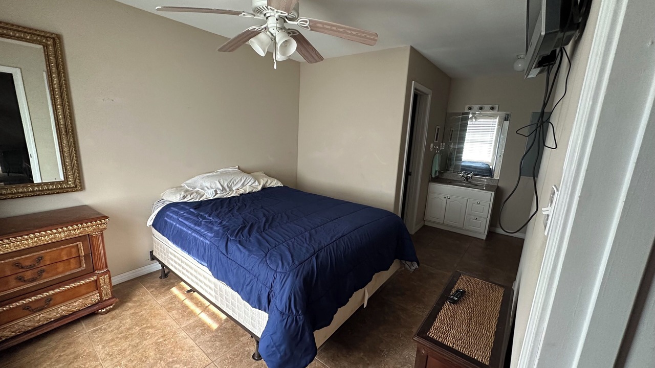 Photo of Bedroom in Boothville-Venice