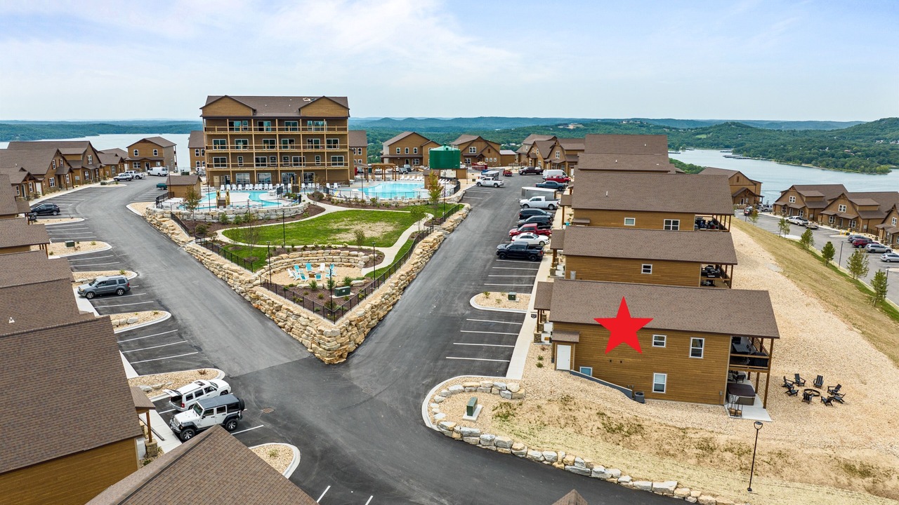Photo of Outdoor in Kimberling City