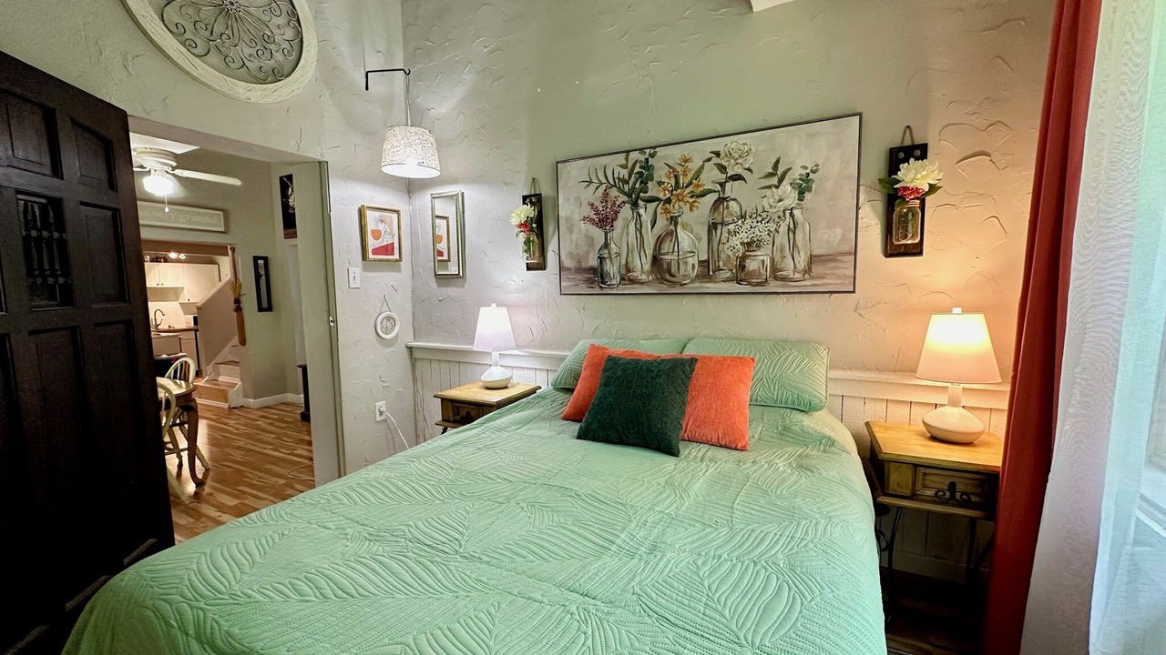 Photo of Bedroom in Steelville