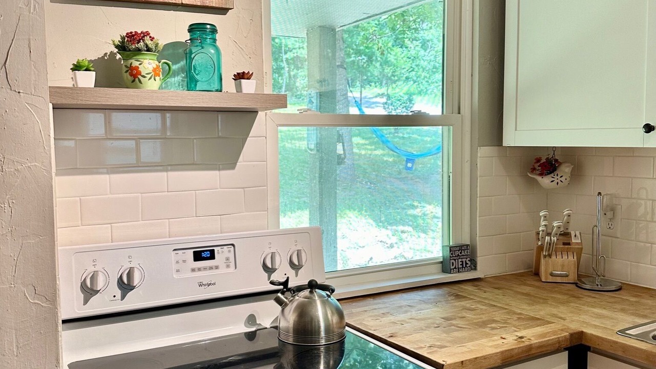 Photo of Kitchen in Steelville