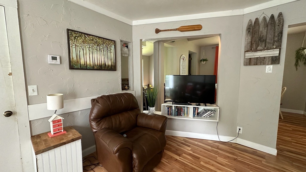 Photo of Livingroom in Steelville