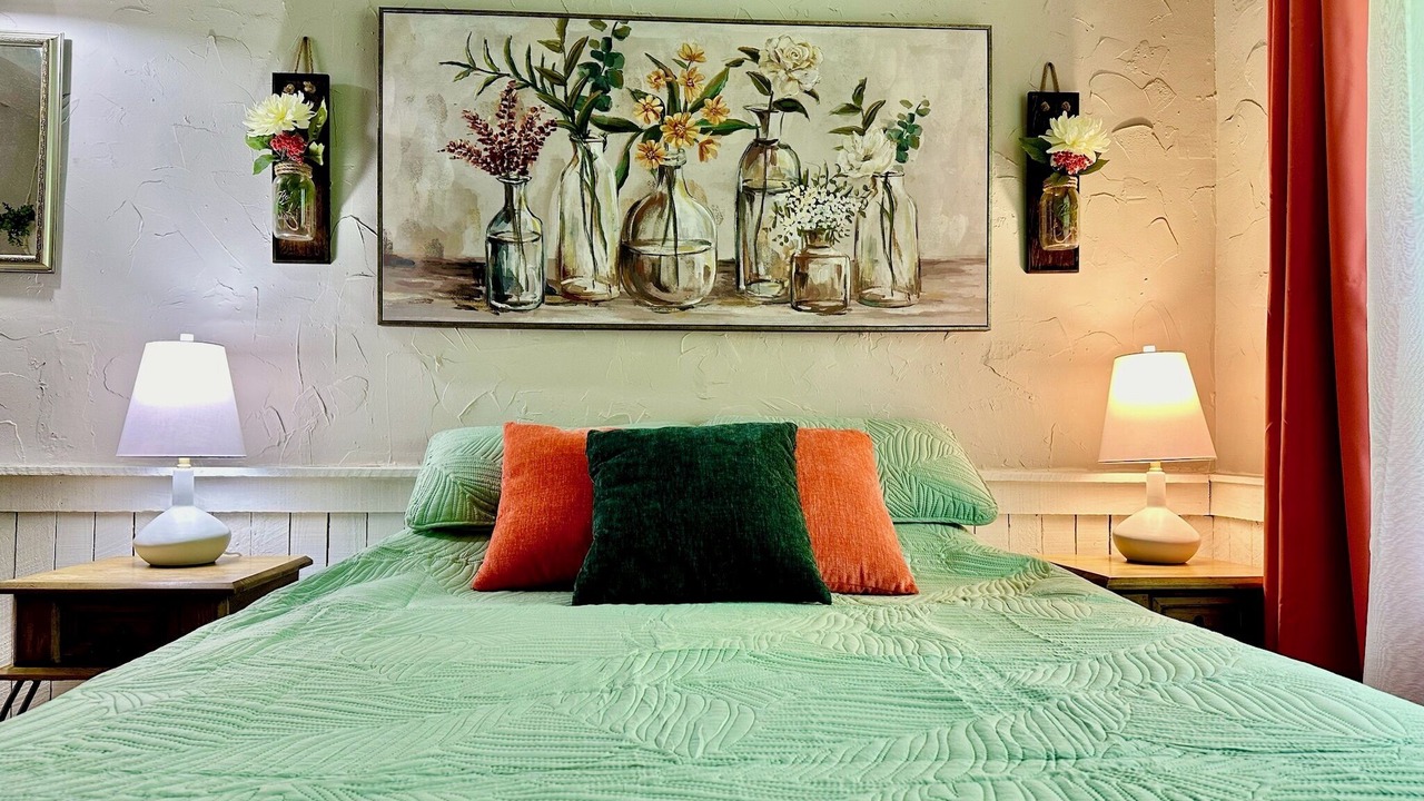 Photo of Bedroom in Steelville