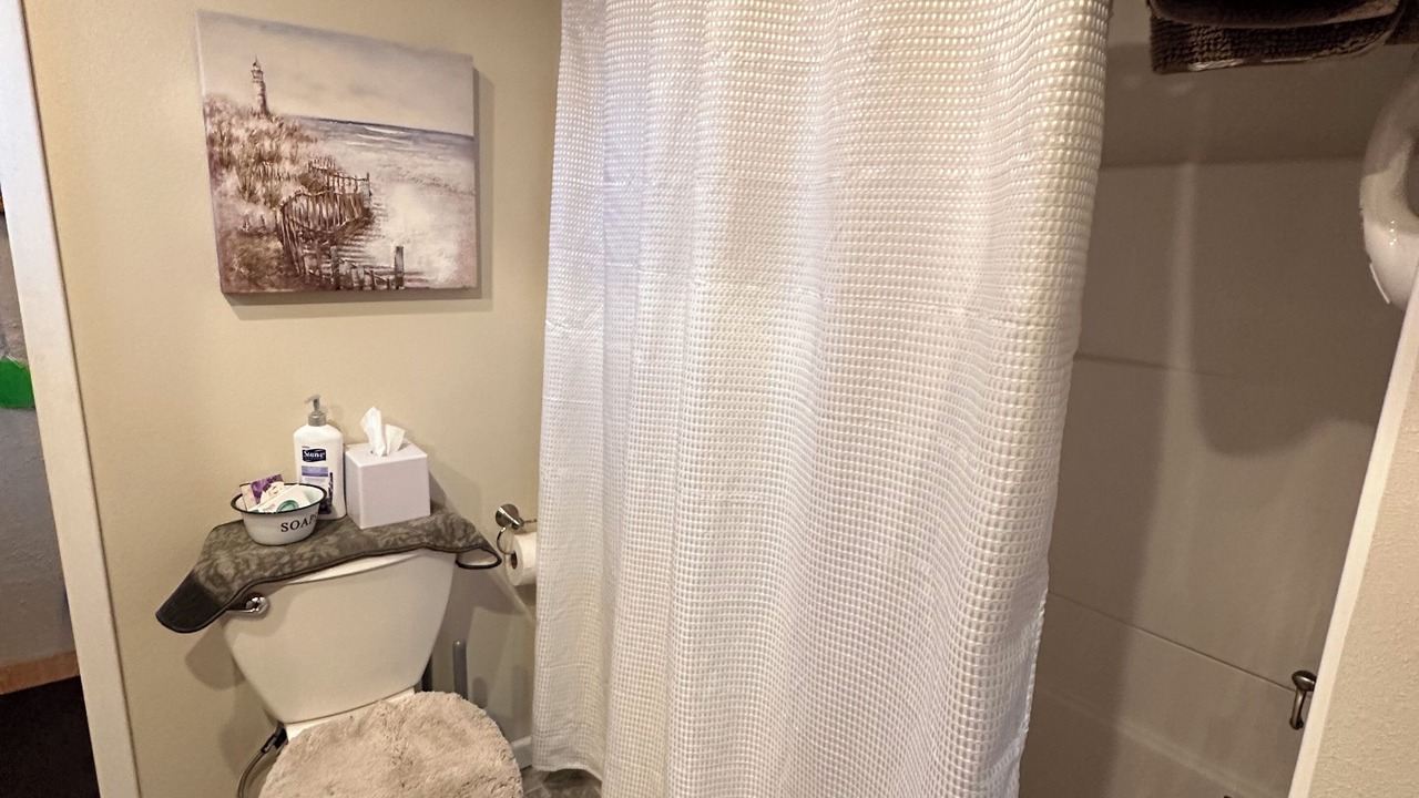 Photo of Bathroom in Ottumwa