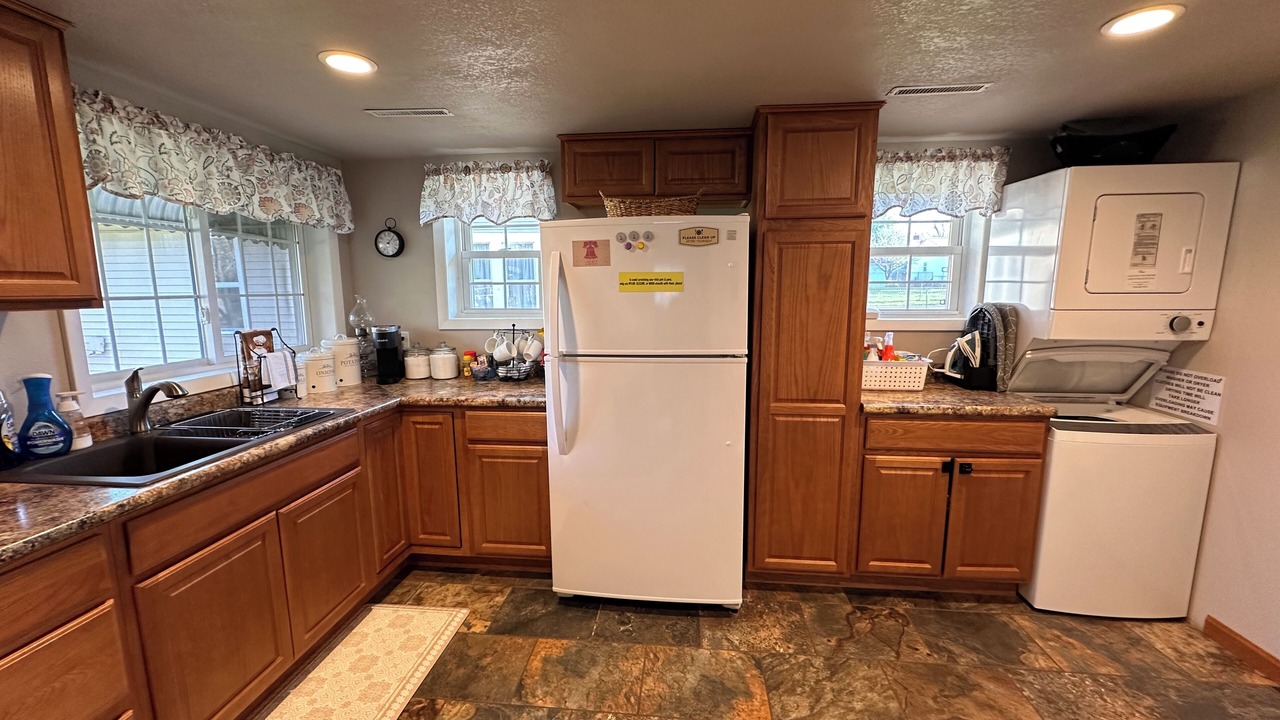 Photo of Kitchen in Ottumwa