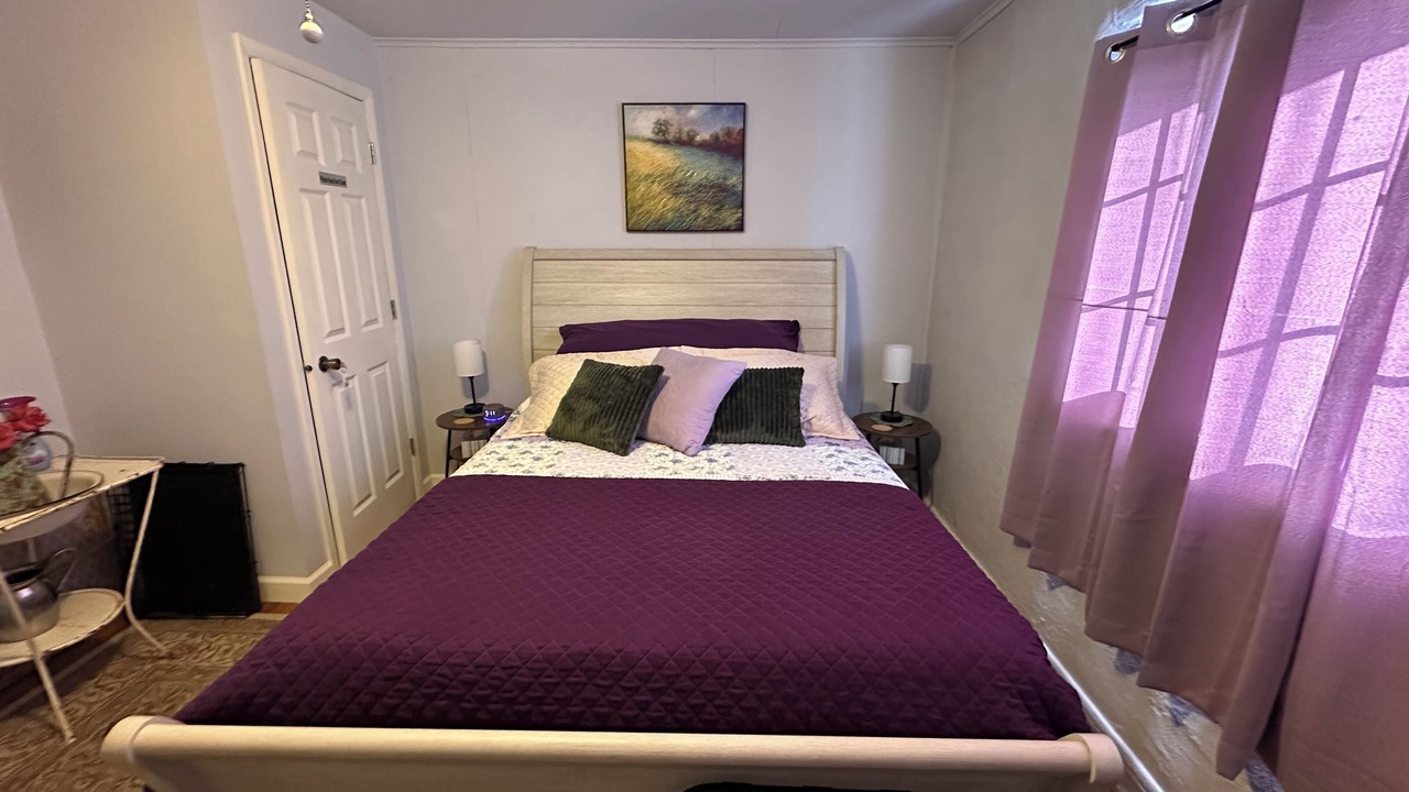 Photo of Bedroom in Ottumwa