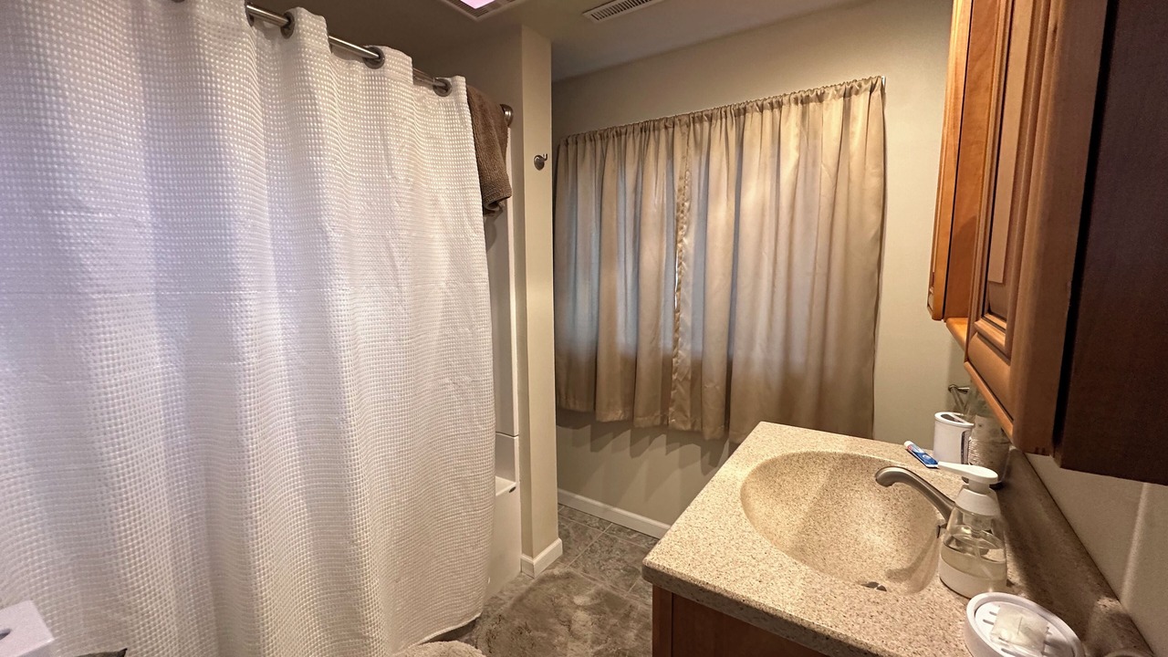 Photo of Bathroom in Ottumwa