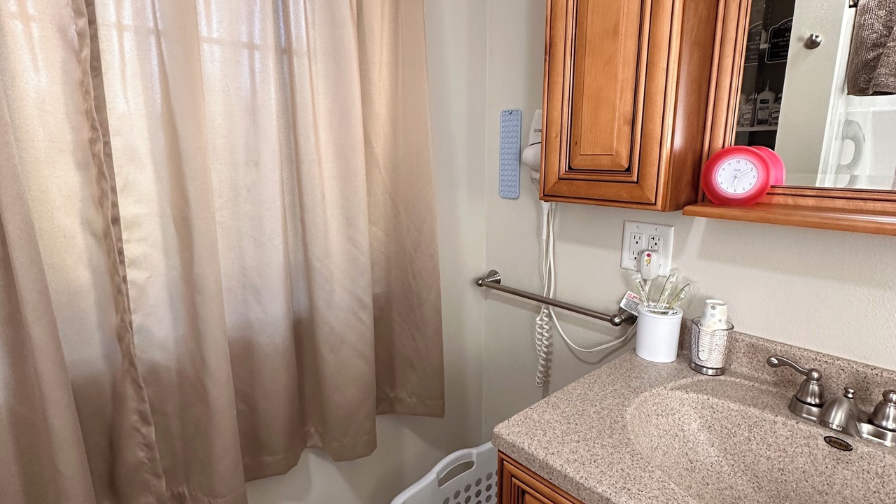Photo of Bathroom in Ottumwa