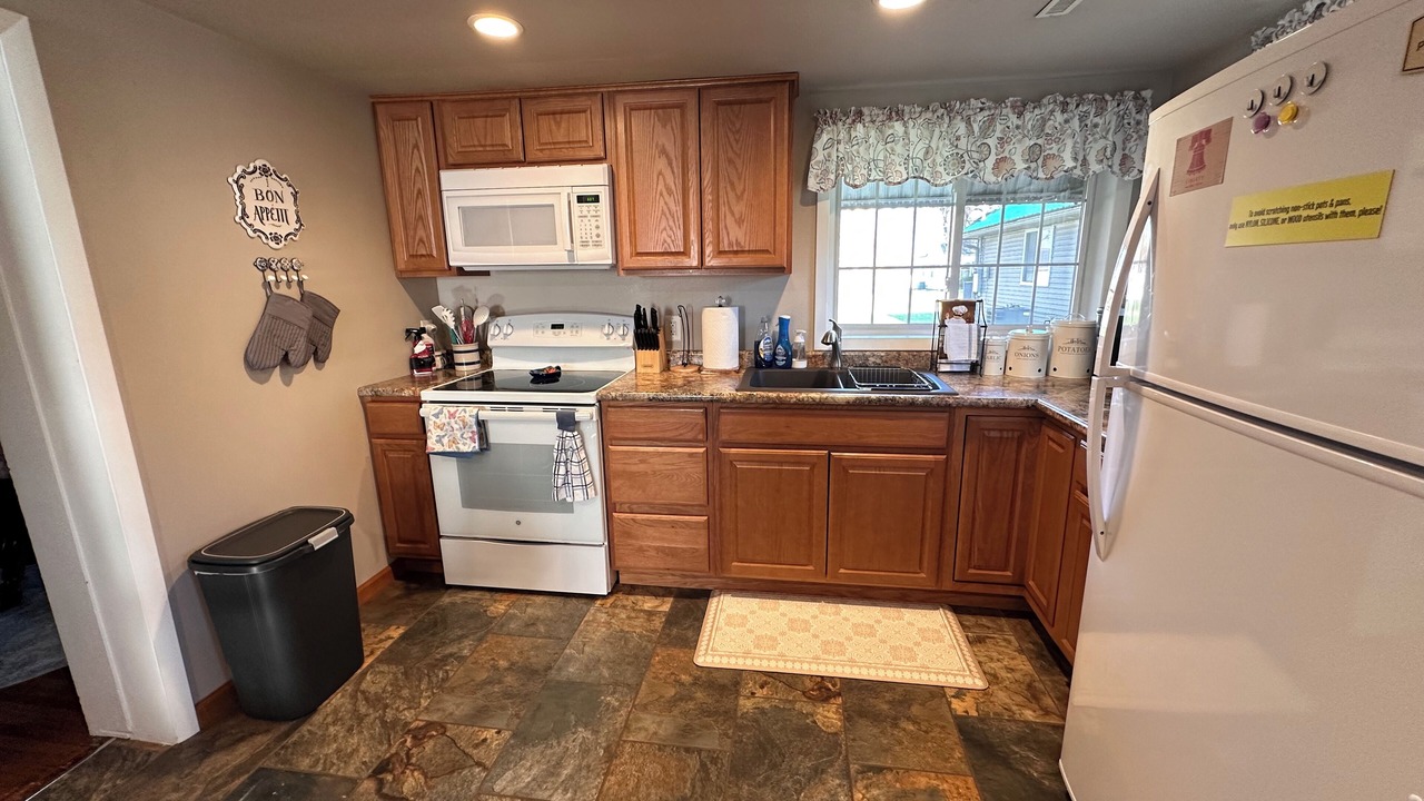 Photo of Kitchen in Ottumwa