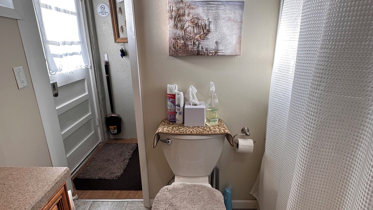 Photo of Bathroom in Ottumwa